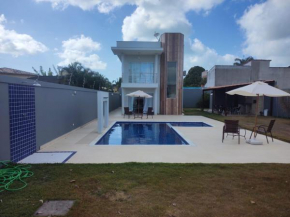 RESIDENCIAL NINA